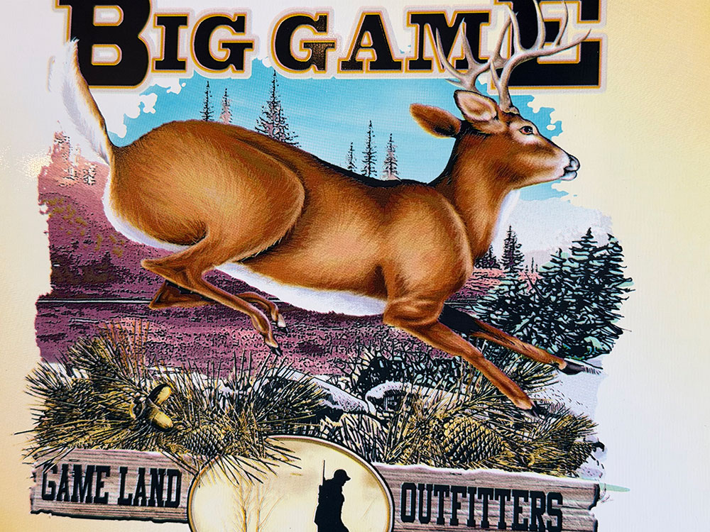 BIG GAME���ӥå������ࡡ�������֥ꥭ����