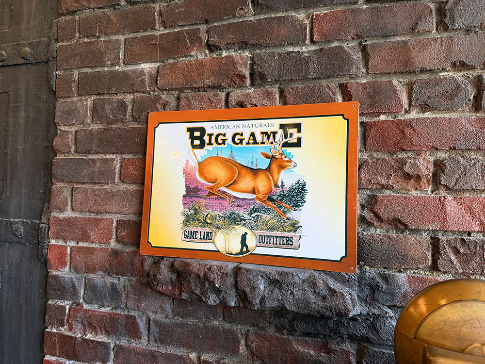 BIG GAME���ӥå������ࡡ�������֥ꥭ����