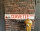 ���ܥ졼������٥åȡ��ɥ饤�֡����ȥ꡼�ȥ����󡡡�CORVETTE DRIVE�ˡ�����ܥ����ƥ��󥵥��󡡥֥ꥭ����
