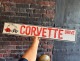 ���ܥ졼������٥åȡ��ɥ饤�֡����ȥ꡼�ȥ����󡡡�CORVETTE DRIVE�ˡ�����ܥ����ƥ��󥵥��󡡥֥ꥭ����