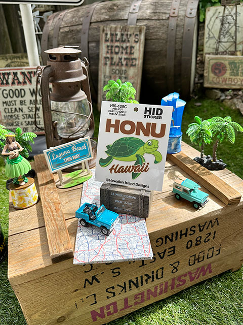 �ϥ磻���󡡥������ɡ����ƥå������ʥۥ̡�Hawaii��