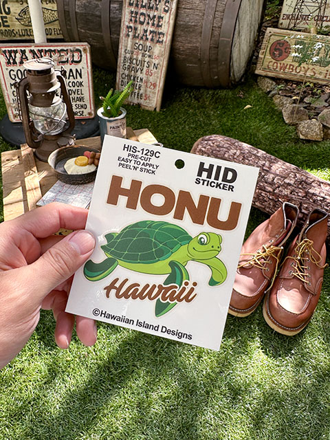 �ϥ磻���󡡥������ɡ����ƥå������ʥۥ̡�Hawaii��