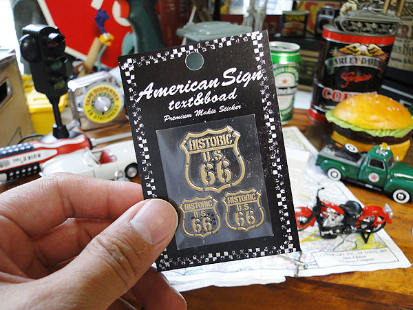 �롼��66�����ƥå������ʥҥ��ȥ�å�66/���ƥ󥷥�ʸ��������ɡ�