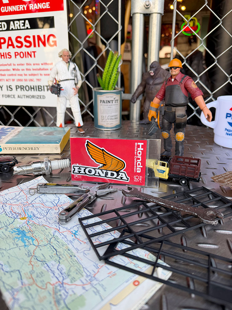 HONDA���ۥ�����Х��������������ե�����롡���ƥå������ʥ�������������/��������