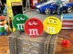 M&M's���饦��ɥ��祳��åڥ󡡥ߥ˥���������3�祻�åȡ�