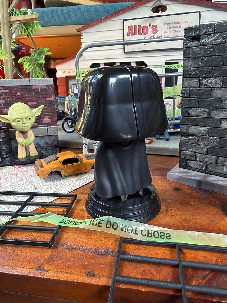 �ե��󥳥ݥåס������������������������٥��������ܥӥ󥰥إåɡ��ե����奢��FUNKO POP!