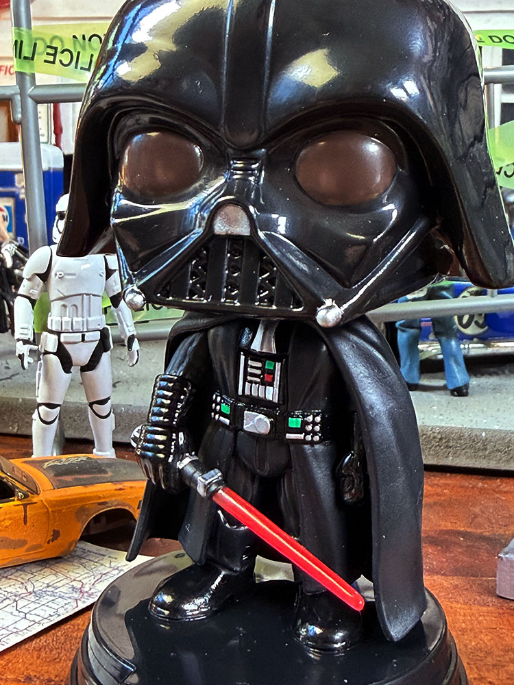 �ե��󥳥ݥåס������������������������٥��������ܥӥ󥰥إåɡ��ե����奢��FUNKO POP!
