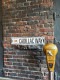 ����ǥ�å������ȥ꡼�ȥ����󡡥֥ꥭ���ġ���CADILLAC WAY��