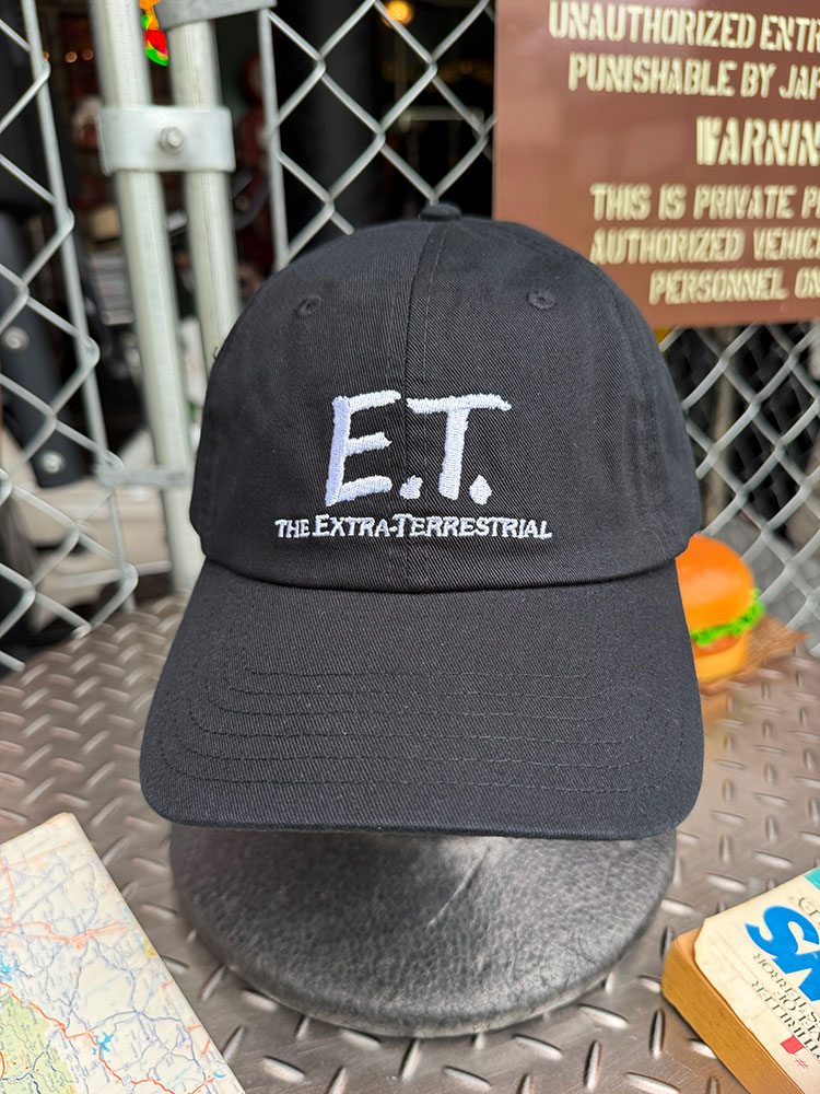 �ǲ衡E.T.�������ȥ���������ե�����롡����å�