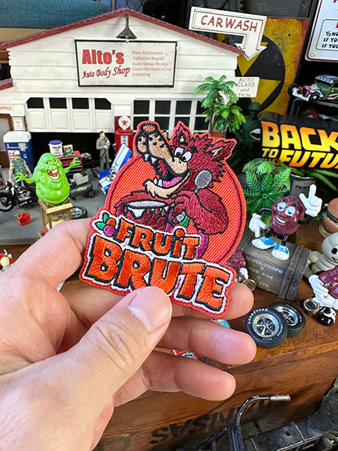 ����ѥˡ���åڥ󡡡ʥե롼�ĥ֥롼�ȡˡ������ͥ��ߥ륺����󥹥������ꥢ��