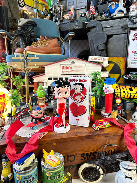 FUNKO���ե��󥳡��٥ƥ����֡��ס��ܥӥ󥰥إåɡ��ʥ�åɥɥ쥹�ˡ��٥ƥ������