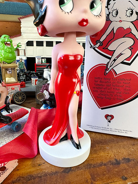 FUNKO���ե��󥳡��٥ƥ����֡��ס��ܥӥ󥰥إåɡ��ʥ�åɥɥ쥹�ˡ��٥ƥ������