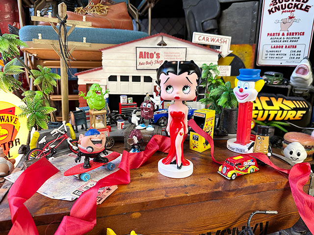 FUNKO���ե��󥳡��٥ƥ����֡��ס��ܥӥ󥰥إåɡ��ʥ�åɥɥ쥹�ˡ��٥ƥ������