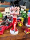 FUNKO���ե��󥳡��٥ƥ����֡��ס��ܥӥ󥰥إåɡ��ʥ�åɥɥ쥹�ˡ��٥ƥ������