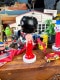 FUNKO���ե��󥳡��٥ƥ����֡��ס��ܥӥ󥰥إåɡ��ʥ�åɥɥ쥹�ˡ��٥ƥ������
