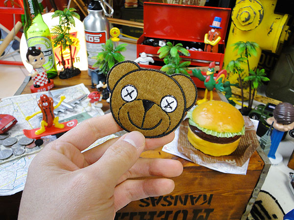 ����饯������åڥ󡡡ʥߥ������ӡ���٥�����