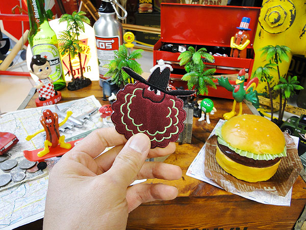 ����ѥˡ�����饯������åڥ󡡡ʥե��ˡ��ե��������롼�ƥ��󡦥ȥ����ƥ��󡦥饺�٥꡼��