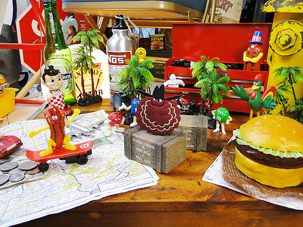 ����ѥˡ�����饯������åڥ󡡡ʥե��ˡ��ե��������롼�ƥ��󡦥ȥ����ƥ��󡦥饺�٥꡼��