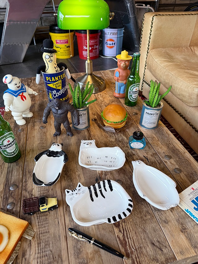 ���˥ޥ롡������ա��ȥ쥤����4�ĥ��åȡˡ����ʥ꡼