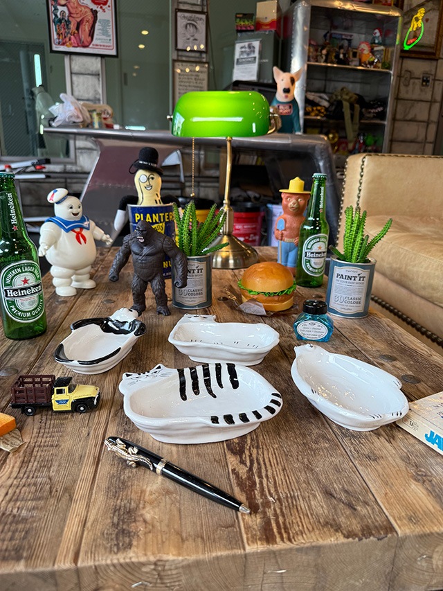 ���˥ޥ롡������ա��ȥ쥤����4�ĥ��åȡˡ����ʥ꡼