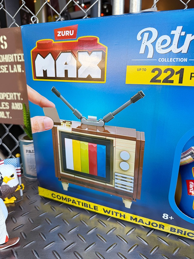 ZURU MAX����ȥ����쥯����󡡥�ȥ����ŤΥ֥��å����������ॢ�����ȤˤĤ���Ȥ����٤ޤ���