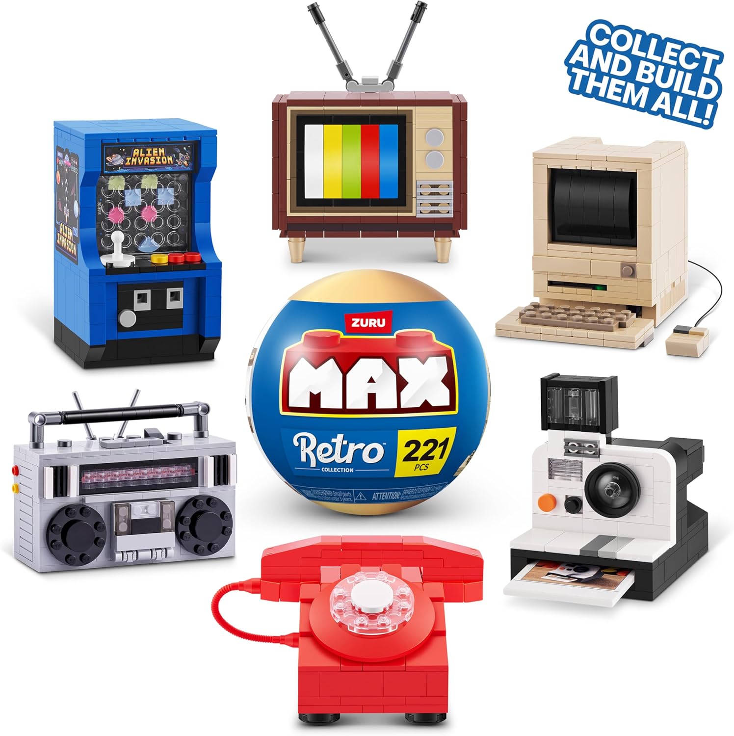 ZURU MAX����ȥ����쥯����󡡥�ȥ����ŤΥ֥��å����������ॢ�����ȤˤĤ���Ȥ����٤ޤ���