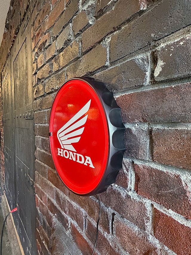 HONDA��LED�����ץͥ��󥵥��󡡥ܥȥ륭��åץ����󡡥ۥ��������