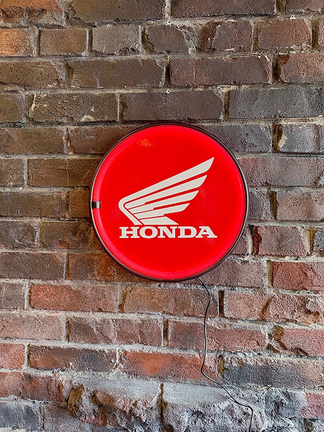 HONDA��LED�����ץͥ��󥵥��󡡥ܥȥ륭��åץ����󡡥ۥ��������