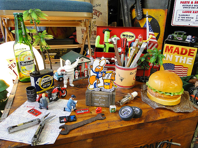 ����ա�����ġ��ߥ˥졼���󥰥��ƥå���