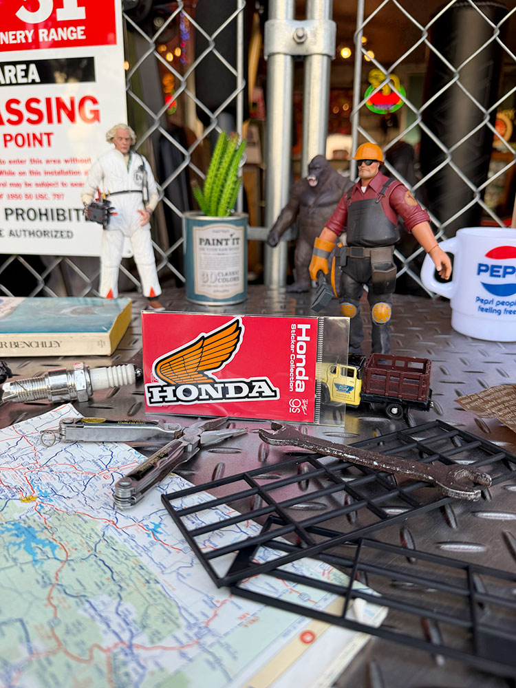 HONDA���ۥ�����Х��������������ե�����롡���ƥå������ʥ�������������/��������