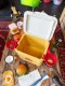 CHUMS������ॹ�����ե�����롡�����ѡ������顼��9L�����ʥ��������ˡ������顼�ܥå�����500ml�ڥå�6�ܼ�Ǽ��ǽ