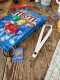 m&m's���ѥå����������ե����ʡ��ݡ��������ȥ�å��դ����ʥ֥롼��
