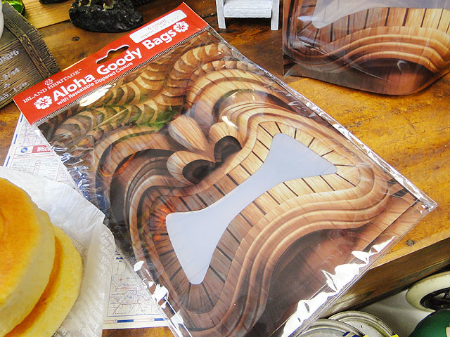 �ƥ��������åץХå�6P���å�