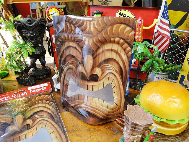 �ƥ��������åץХå�6P���å�