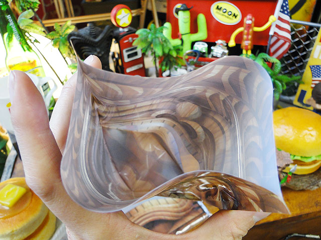 �ƥ��������åץХå�6P���å�