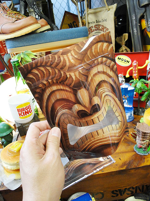 �ƥ��������åץХå�6P���å�