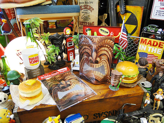 �ƥ��������åץХå�6P���å�