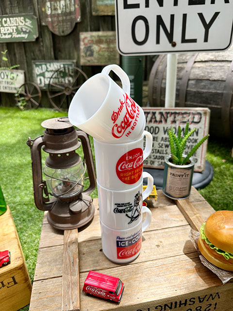 �����������顡�ޥ����åס�330ml����4�ĥ��åȡ�