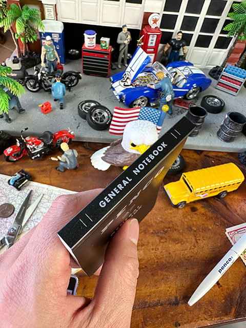 PENCO���ڥ󥳡����ե�PP�Ρ��ȡ����Ģ��A7���ʥ֥�å��ˡ�5mm���㡡HIGHTIDE���ϥ�������