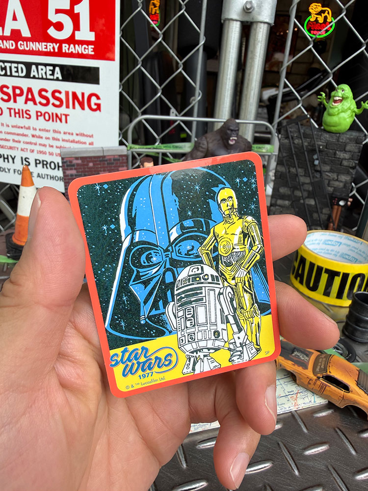 �������������������ե�����롡�ߥ˥��ƥå�������1977����ȥ������ȡ�