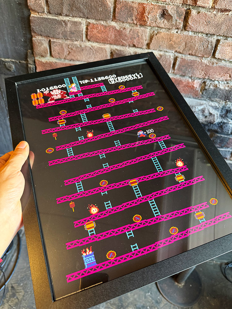 �ɥ󥭡����󥰡����ե�����롡�ե졼�ॢ���ȡ��������å�