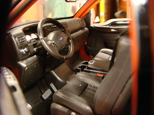 եɡF350ԥååץȥåϡ졼ӥåɥǥ롡㥹ȥߥ˥1/18