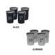 �ݥ��ȥ����ͥ�롡�ꥵ�����롡����ߥʥ५�åס�4�ĥ��åȡ��ʥ���С��ˡ�600ml������������鷺��25g