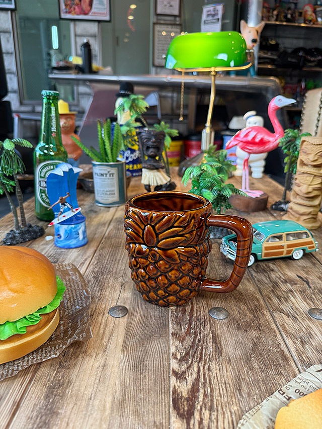 �ϥ磻���󡡥�����ơ���������ա��ޥ����åס��ʥѥ��ʥåץ�ˡ�600ml