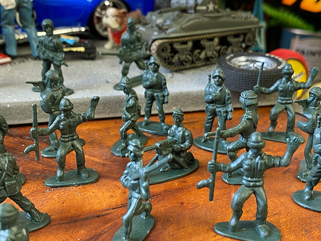 ����󥰼ҡ��ߥ˥��奢���른�㡼60�Υ��åȡ����꡼�󥢡��ߡ����