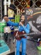 SD�ȥ����ܥ֡��ޡ��꡼��PVC���ե����奢����Live at the Rainbow '77�ˡ��������å�