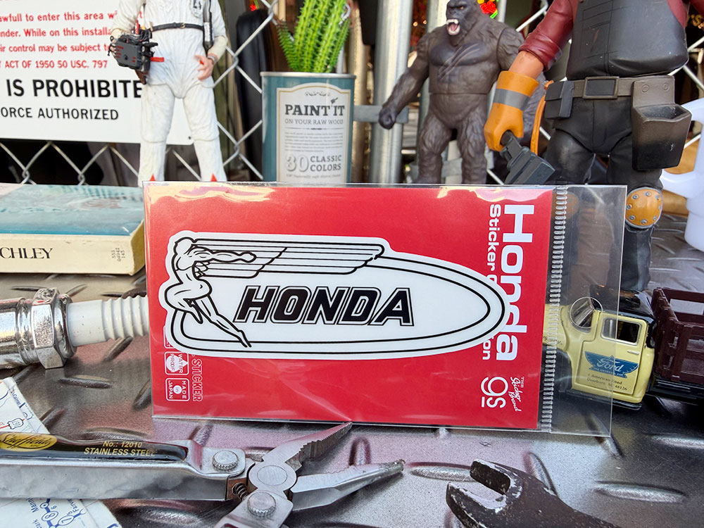 HONDA���ۥ�����Х��������������ե�����롡���ƥå������ʽ���������/���������