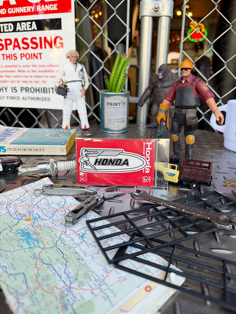 HONDA���ۥ�����Х��������������ե�����롡���ƥå������ʽ���������/���������