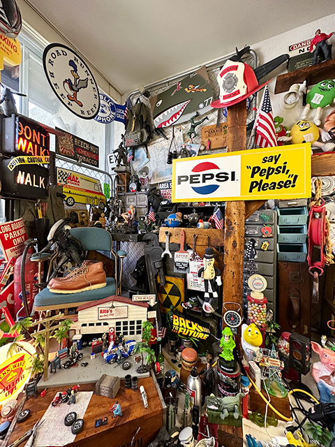 �ڥץ������顡����ܥ��ƥ��󥵥��󡡡�1960ǯ�����/����������