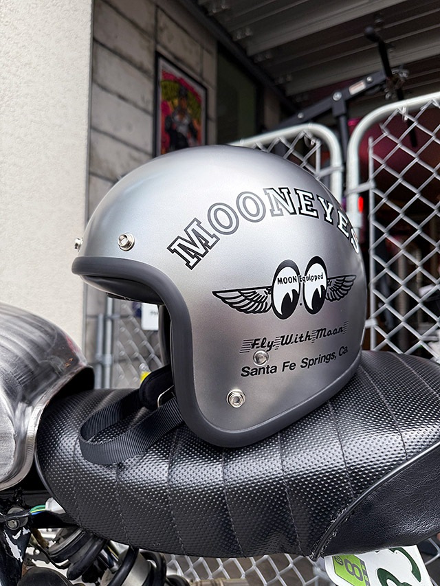 �����ǥ롡�ࡼ�󥢥����������åȥإ��åȡ�Fly with MOON���ʥ٥��᥿���